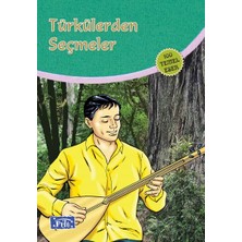 Fantastik Store Türkülerden Seçmeler (100 Temel Eser - Ilköğretim)