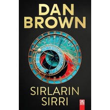 Fantastik Store Sırların Sırrı (Ciltli)