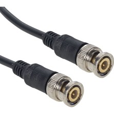 Powermaster Bnc Erkek-Erkek Kablo - 1m