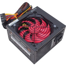 Powermaster PM-3862 460W Peak Pfc 4 x Sata + Sessiz Fan Power Supply