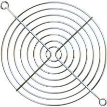Powermaster IC-218 172X150MM Fırçasız Fan Koruma Kapağı (Metal)