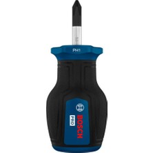 Bosch Pro PH1X25 mm Avuç Içi Yıldız Tornavida 1600A039TF