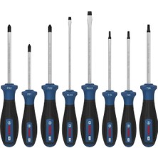 Bosch Pro Ph/pz/sl/tx 8'li Tornavida Seti 1600A039PF