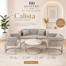 Calista Oturma Takımı