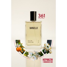 Bargello 361 50 ml Kadın Parfüm EDP Oryantal Koku, Modern ve Cesur İfade