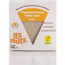 Itz Nutz Olgunlaştırılmış Kalıp Kaju 140GR