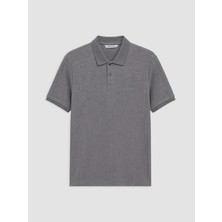 Lc Waikiki Yeni Sezon Polo Yaka Erkek Tişört