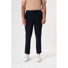 Velvarde Venüs Oversıze Lastikli Spor Pantolon