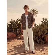 Lc Waikiki Yeni Sezon Regular Fit Kemerli Erkek Pantolon