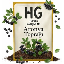 Hg Aronya Toprağı