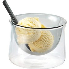 Philippi Gelato Kaşıklı Dondurma Kabı