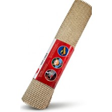 3m Çok Amaçlı Halı Kaydırmaz 50 cm x 1.20M (Bej)