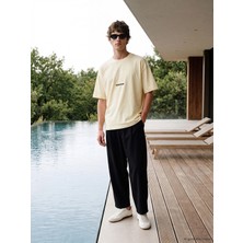 Lc Waikiki Yeni Sezon Relax Fit Erkek Pileli Pantolon