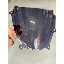 Suzuki Gsxr 1000 K7-K8 Double Füme Ön Cam