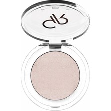 Golden Rose No: 42 Tekli Göz Farı Pembe Tonları ile Işıltılı ve Dermatolojik Olarak Test Edilmiş 1 Parça