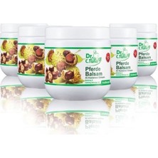 Farmasi Dr C. Tuna At Kestanesi Masaj Jeli 500 ml 5'li Set Ferahlatıcı ve Rahatlatıcı Özellik