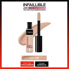 Bezos PB-410 Cover Stick & Liquid Concealer