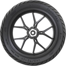 Honda 120/70-14 Anlas Tournee Motosiklet Lastik