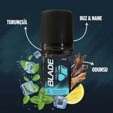 Bezos Deodorant Roll On & Marine Fresh 50ML