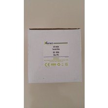 Xkoren Termik Röle 60-100A (Xlc 115A-185A Için)