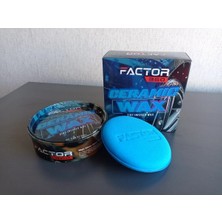 Factor360 Factor 360 Seramik Wax