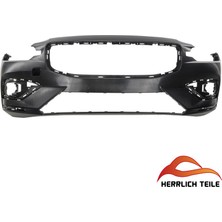 Herrlich Teile S60 V60- Ön Tampon Far Yıkamasız