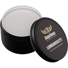Angelwax Lımunosıty Mat Kaplama Için Wax 150ML