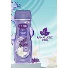 Bezos Duş Jeli 250 ml Body Scrub Dj Crystal