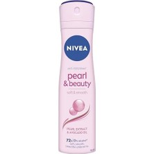 Bezos Deodorant Sprey & Sensation Kadin 150ML