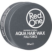 Bezos Aqua Wax Mavi 150 ml