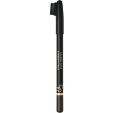Bezos Eyebrow Pencil No: 101 Black - Kaş Kalemi...