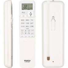 Huayu K-TB1897 Toshiba A/C Akıllı Universal Klima Kumandası