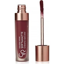 Bezos Lip Gloss Ruj & Soft Matte Cremy Lipcolor No: 116