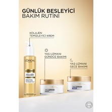 Bezos Age Perfect Kolajen Ile Zenginleştirilmiş Besleyici Temizleyici Krem