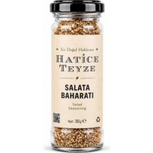 Salata Baharatı - 30 Gr.