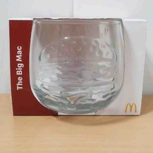 Saturno78 50. Yıl Mc Donald's Big Mac Bardak 1 Adet