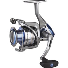 Okuma Safina Pro SNP-6000 3+1 Bb Bilya Sistemi Korozyona Dayanıklı Grafit Olta Makinesi
