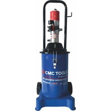 Cmc 12 Lt Havalı Gres Pompası