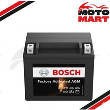 Motomart+ Aprılıa Tuareg 660 Akü MRAK1044