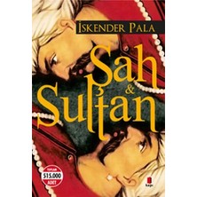 Cancup Karton Bardak Şah ve Sultan