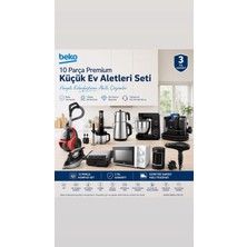 Beko 10'lu Küçük Ev Aletleri Çeyiz, Düğün Paketi
