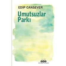 Cancup Karton Bardak Umutsuzlar Parkı
