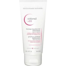 Die Grup Hassas Ciltler Için Temizleme Jeli - B6 Vitamini ile 200 ml