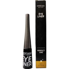 Bezos Eyeliner Perfect Line Mavi