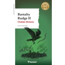 Cancup Karton Bardak Barnaby Rudge 2