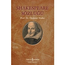 Cancup Karton Bardak Shakespeare Sözlüğü