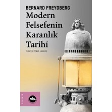 Cancup Karton Bardak Modern Felsefenin Karanlık Tarihi