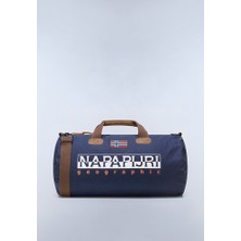 Napapijri Bering 3 Unisex Seyahat Çantası