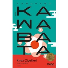 Cancup Karton Bardak Kiraz Çiçekleri