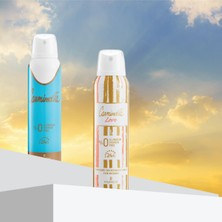 Bezos Deodorant Sprey & Love Kadin 150ML
